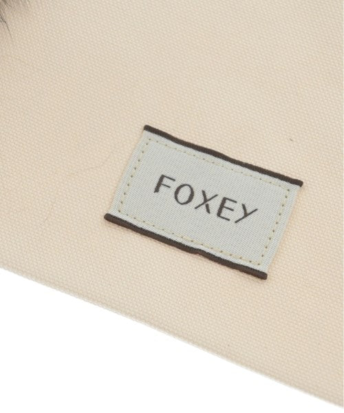 FOXEY Pouches