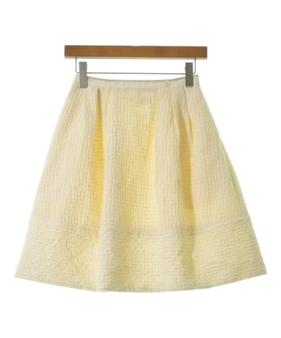 FOXEY Knee length skirts