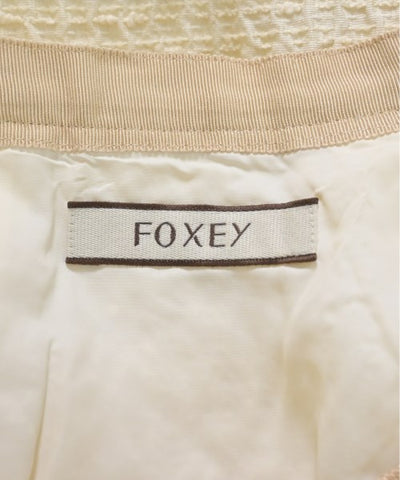 FOXEY Knee length skirts