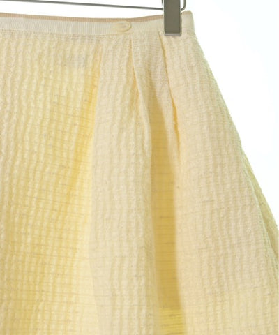 FOXEY Knee length skirts