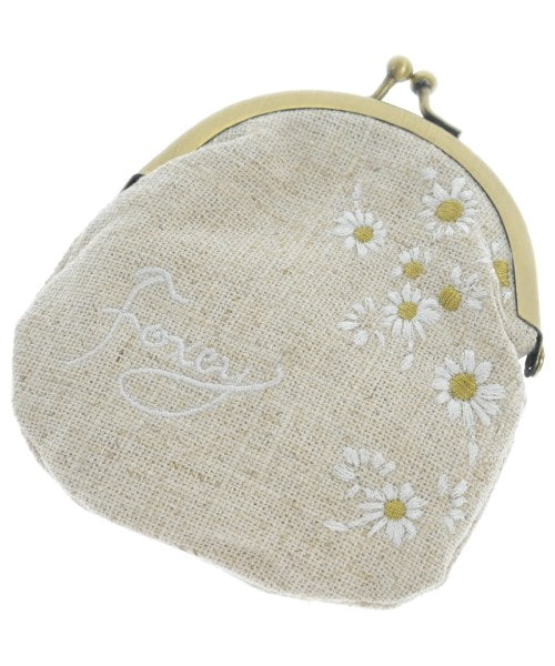 FOXEY Wallets/Coin purses