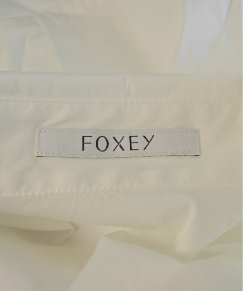 FOXEY Casual shirts