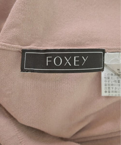 FOXEY Sweaters