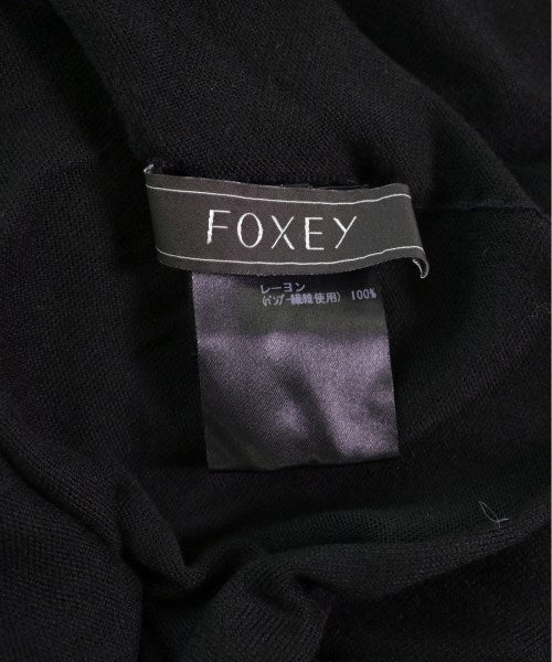 FOXEY Cardigans