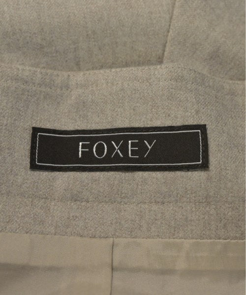 FOXEY Shorts