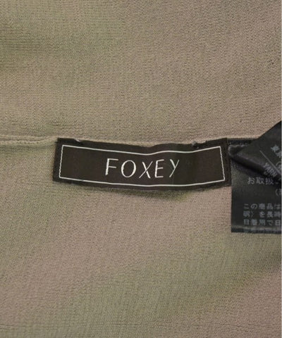 FOXEY Sweaters