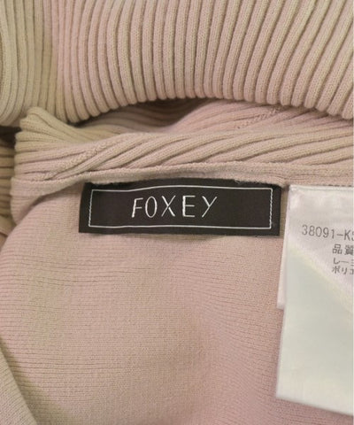 FOXEY Sweaters