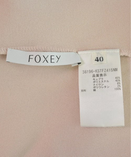 FOXEY Sweaters