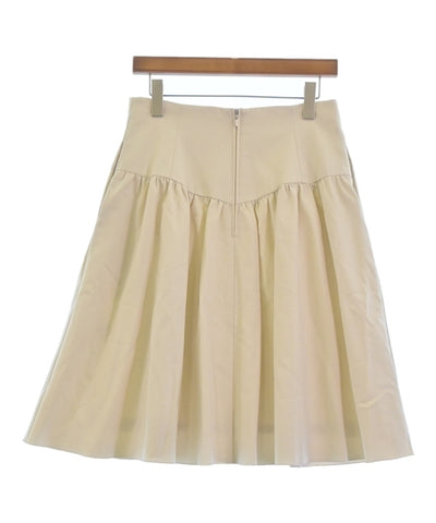 FOXEY Knee length skirts