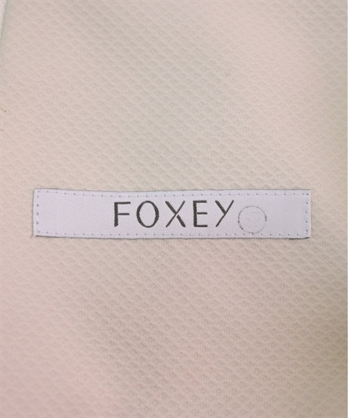 FOXEY Knee length skirts