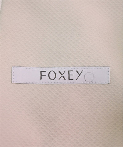 FOXEY Knee length skirts