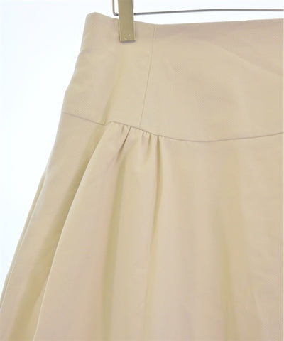 FOXEY Knee length skirts