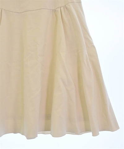 FOXEY Knee length skirts