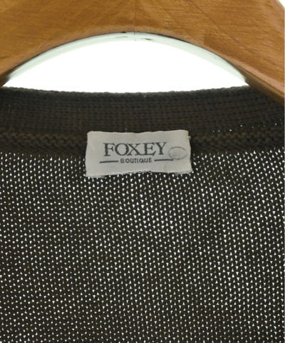 FOXEY Cardigans