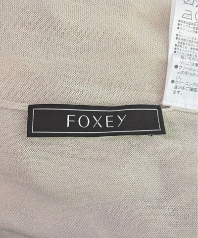 FOXEY Cardigans