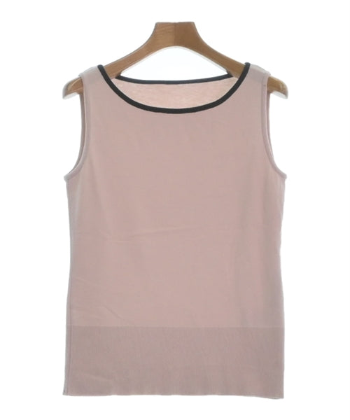 FOXEY Sleeveless tops