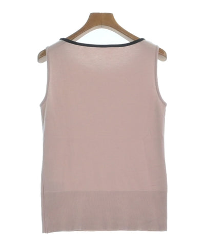 FOXEY Sleeveless tops