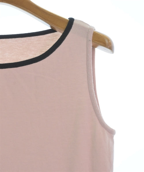 FOXEY Sleeveless tops