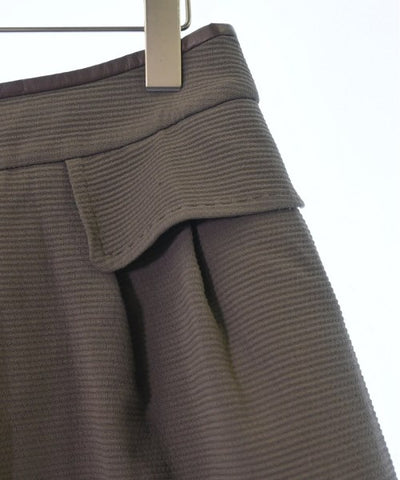 FOXEY Knee length skirts