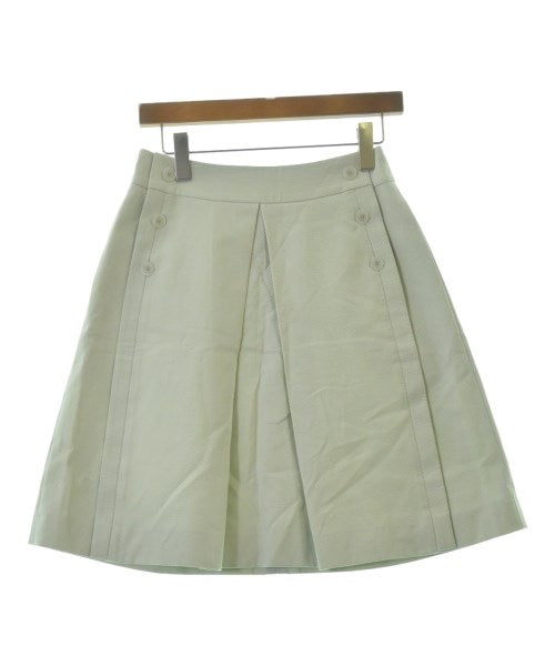 FOXEY Knee length skirts