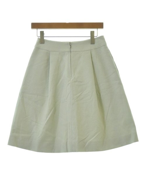 FOXEY Knee length skirts