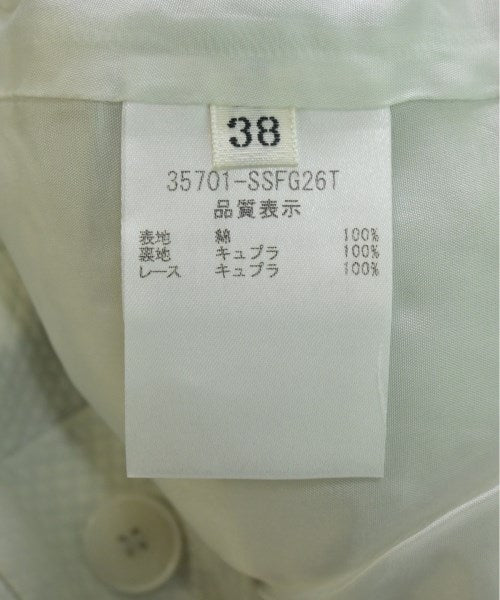 FOXEY Knee length skirts