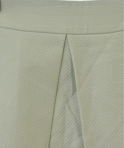 FOXEY Knee length skirts