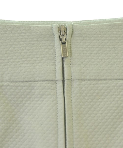 FOXEY Knee length skirts