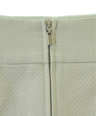 FOXEY Knee length skirts