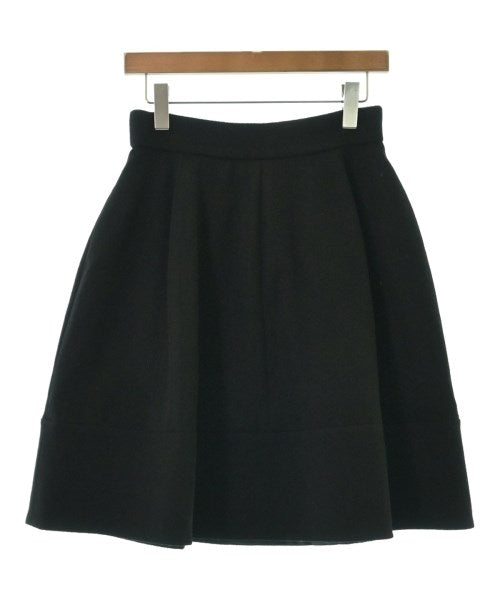 FOXEY Knee length skirts