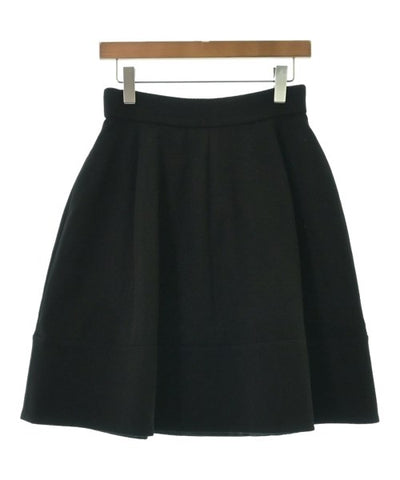 FOXEY Knee length skirts