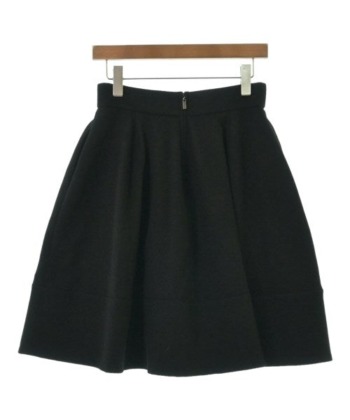 FOXEY Knee length skirts