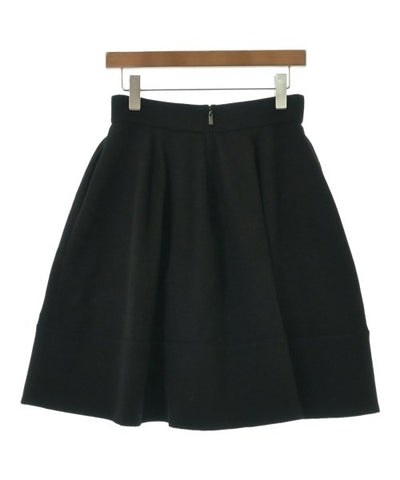 FOXEY Knee length skirts