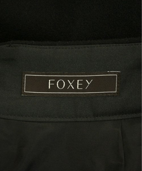 FOXEY Knee length skirts