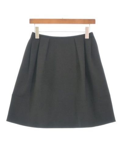 FOXEY Knee length skirts
