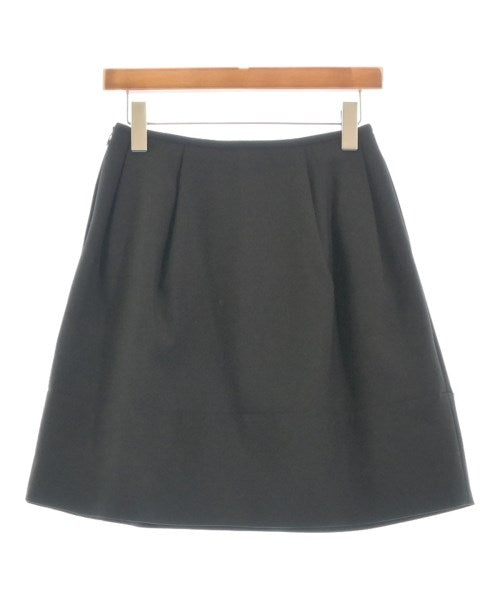 FOXEY Knee length skirts