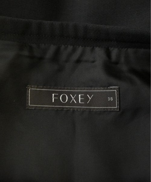 FOXEY Knee length skirts