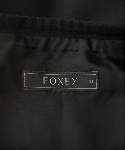 FOXEY Knee length skirts