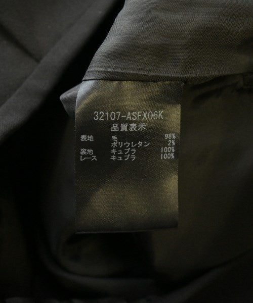 FOXEY Knee length skirts