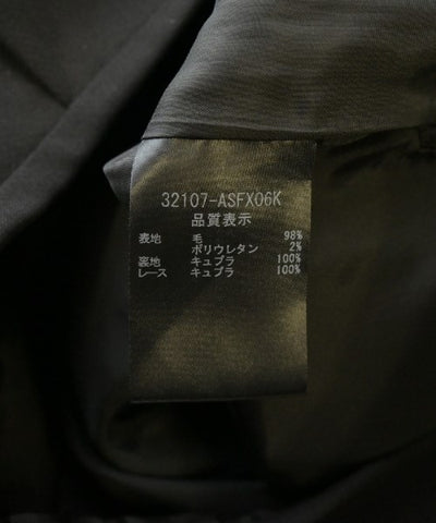 FOXEY Knee length skirts