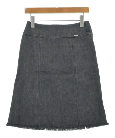 FOXEY Knee length skirts