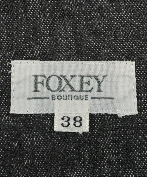 FOXEY Knee length skirts