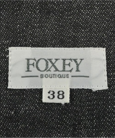 FOXEY Knee length skirts