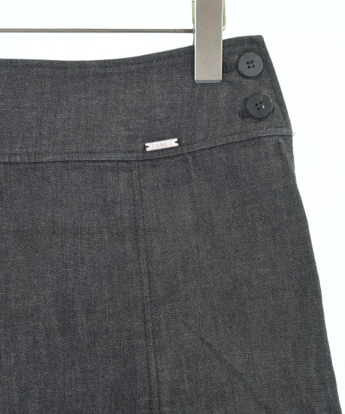 FOXEY Knee length skirts