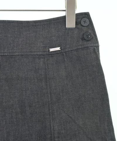 FOXEY Knee length skirts