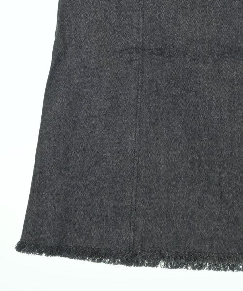 FOXEY Knee length skirts