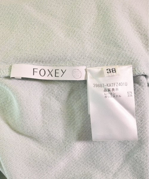 FOXEY Sweaters
