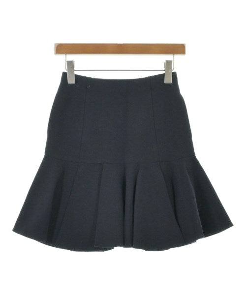 FOXEY Knee length skirts