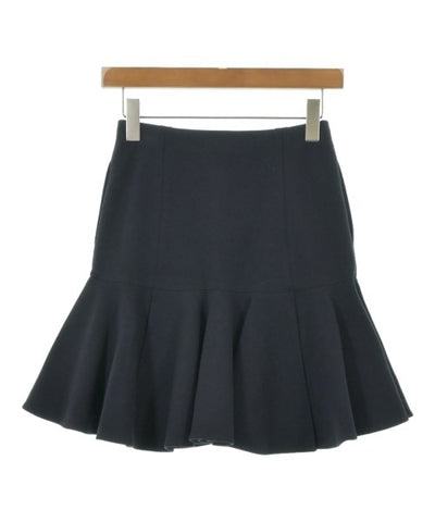 FOXEY Knee length skirts