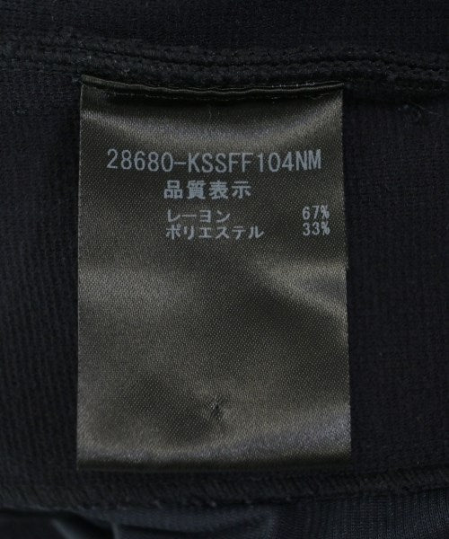 FOXEY Knee length skirts